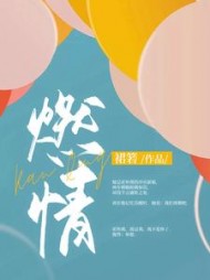 燃情霍怀瑾温晴