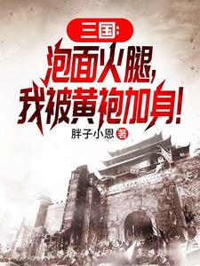 三国：泡面火腿，我被黄袍加身阅读