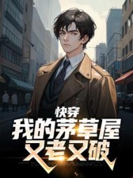 快穿我的茅草屋又老又破陈宇