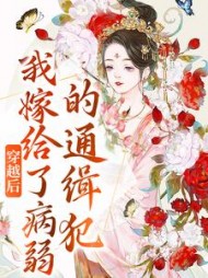 穿越后,我嫁给了病弱的通缉犯阅读