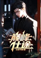 巅峰仕途周天宇阅读