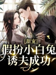 甜宠:假扮小白兔诱夫成功