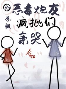 他，恶毒炮灰，总被疯批们亲哭阅读