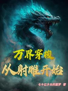 万界穿梭从射雕开始杨林杨康