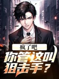 疯了吧!你管这叫狙击手阅读