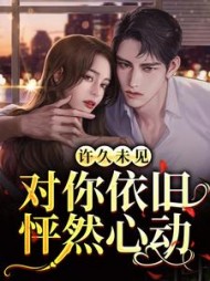 许久未见，对你依旧怦然心动阅读