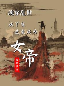 魂穿乱世,从丫鬟逆袭成为女帝