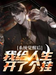 系统觉醒后我给人生开了个挂陈峰