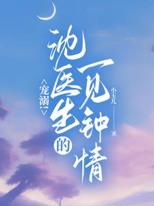宠溺！沈医生的一见钟情阅读