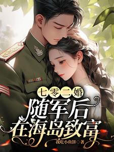 七零二婚，随军后在海岛致富阅读
