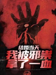 结婚当天我被邪祟拿了一血赵九庭小说阅读