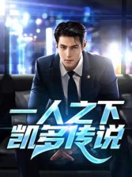一人之下凯多传说张元白