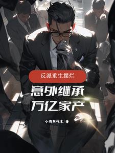 反派重生摆烂，意外继承万亿家产阅读