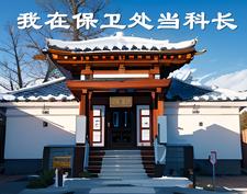 四合院之我当科长那几年阅读