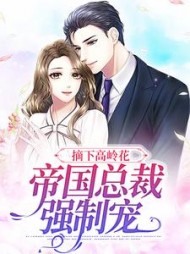 摘下高岭花，帝国总裁强制宠