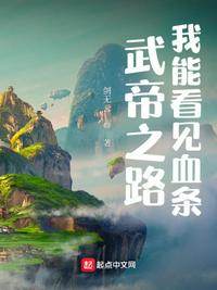 武帝之路：我能看见血条小说阅读