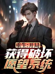 重生：开局获得破坏愿望系统的