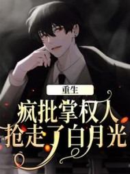 重生疯批掌权人抢走了白月光