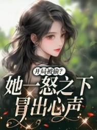 开局被偷？她一怒之下冒出心声