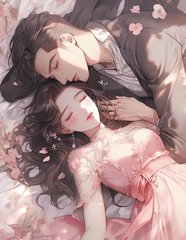 梦游仙境李可心强强