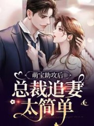 萌宝助攻后，总裁追妻太简单阅读