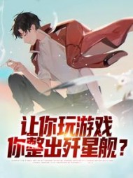 让你玩游戏你整出歼星舰林逍