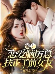 惊！恋爱脑厉总扶正了前女友小说阅读