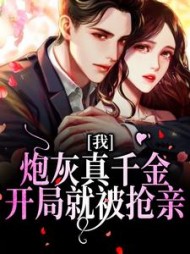 主角叫霍青青的