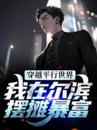 穿越平行世界，我在尔滨摆摊暴富阅读