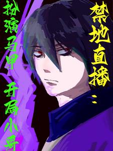 禁地直播：扮演马甲开局小哥小说阅读