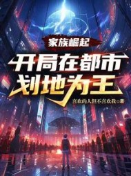 家族崛起：开局在都市划地为王
