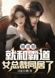 刚离婚，就和霸道女总裁同居了阅读