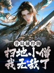 开局藏经阁扫地小僧我无敌了秦淮泊