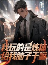 我玩的是炼体给我脑子干嘛李凡