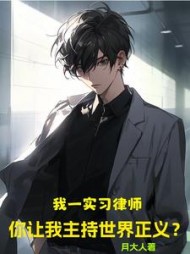 我实习律师，让我主持世界正义