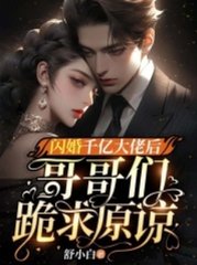 闪婚千亿大佬后,哥哥们跪求原谅舒小白著