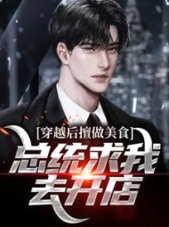 穿越后擅做美食总统求我去开店林星宇