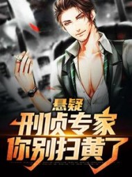 悬疑刑侦专家你别扫黄了(安无隅)