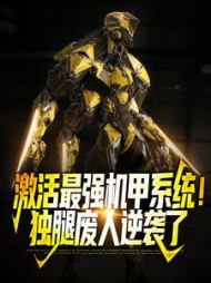 激活最强机甲系统独腿废人逆袭了苏云
