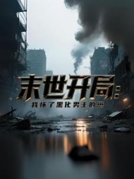 末世开局：我怀了黑化男主的崽小说阅读