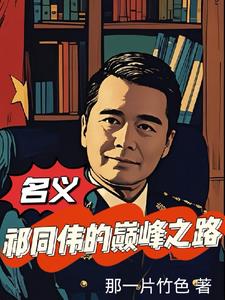 名义：祁同伟的巅峰之路