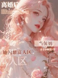 离婚后当保姆，她闪耀富人区苏晚宁小说阅读