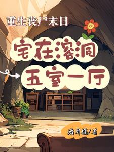 重生丧尸末日：宅在溶洞五室一厅薛宁