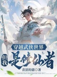 穿越武侠世界，但我是修仙者