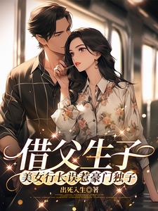 借父生子，美女行长误惹豪门独子最新