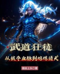 武道狂徒：从被夺血脉到熔炼诸天阅读