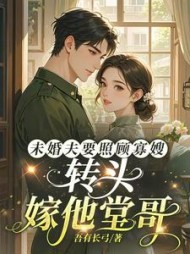 未婚夫要照顾寡嫂，转头嫁他堂哥小说阅读