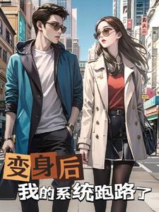 变身后：我的系统跑路了