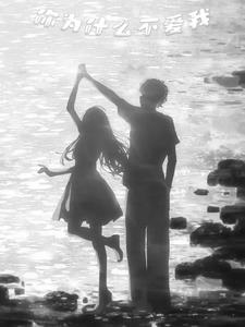 你为什么不爱我海盐西瓜酱著