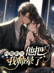 闪婚职员，他把我帅晕了